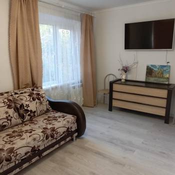Сдается 1-комнатная квартира, 36 м²