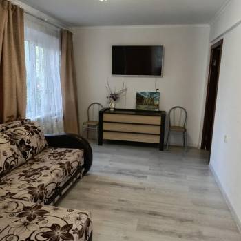 Сдается 1-комнатная квартира, 36 м²