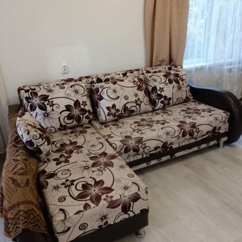 Сдается 1-комнатная квартира, 36 м²