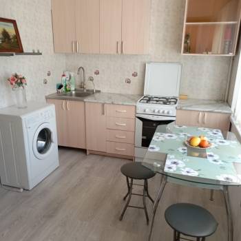 Сдается 1-комнатная квартира, 36 м²