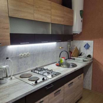 Сдается 2-х комнатная квартира, 68 м²