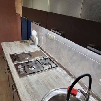 Сдается 2-х комнатная квартира, 68 м²