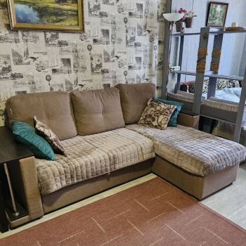Сдается 2-х комнатная квартира, 68 м²