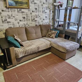 Сдается 2-х комнатная квартира, 68 м²