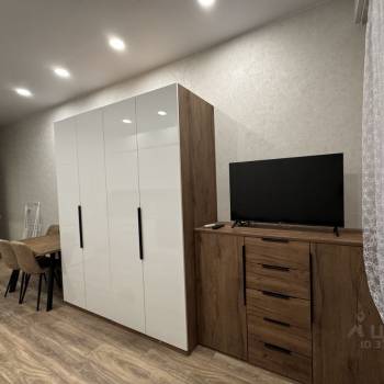 Сдается 1-комнатная квартира, 24 м²