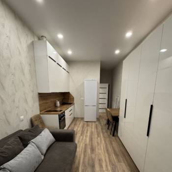 Сдается 1-комнатная квартира, 24 м²