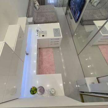 Сдается 1-комнатная квартира, 45 м²