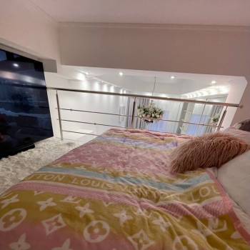 Сдается 1-комнатная квартира, 45 м²