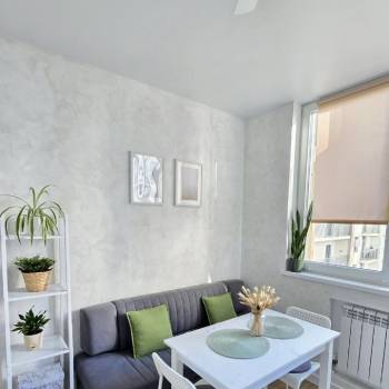 Продается 1-комнатная квартира, 35 м²