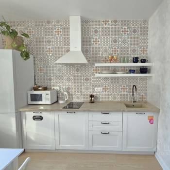 Продается 1-комнатная квартира, 35 м²