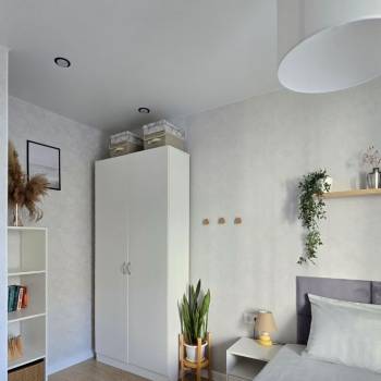 Продается 1-комнатная квартира, 35 м²
