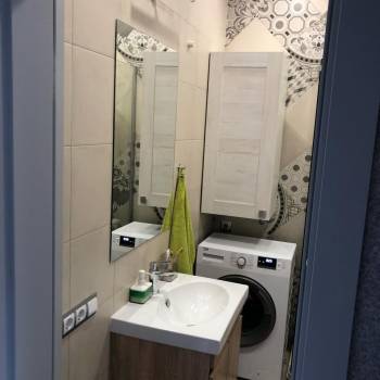 Сдается 1-комнатная квартира, 26 м²