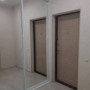 Продается 1-комнатная квартира, 40,1 м²