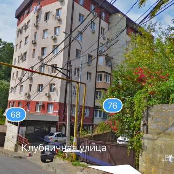 Продается 1-комнатная квартира, 40,1 м²