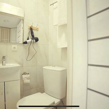 Продается 2-х комнатная квартира, 30 м²