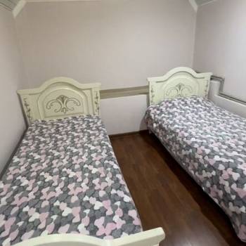 Сдается 2-х комнатная квартира, 75 м²