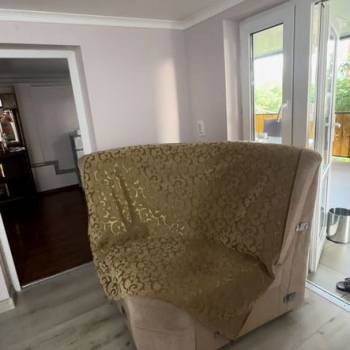 Сдается 2-х комнатная квартира, 75 м²