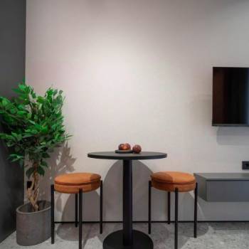 Продается 1-комнатная квартира, 16 м²