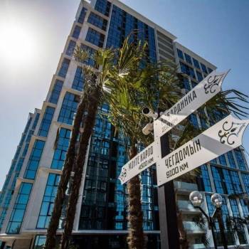 Продается 1-комнатная квартира, 16 м²