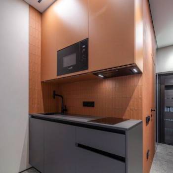 Продается 1-комнатная квартира, 16 м²
