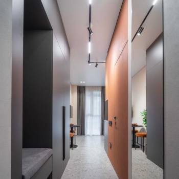 Продается 1-комнатная квартира, 16 м²