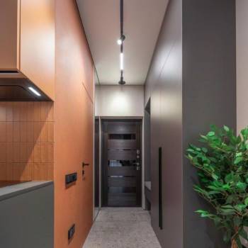 Продается 1-комнатная квартира, 16 м²