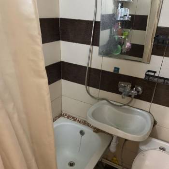 Продается 1-комнатная квартира, 17,9 м²