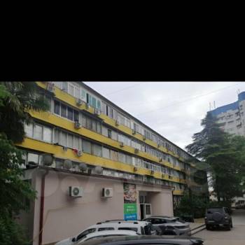 Продается 1-комнатная квартира, 17,9 м²