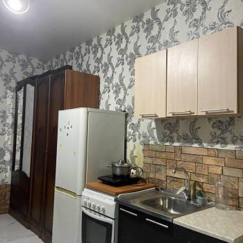 Сдается 1-комнатная квартира, 24 м²