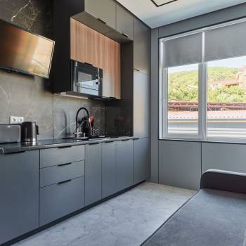 Сдается 1-комнатная квартира, 38 м²