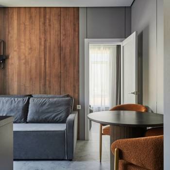 Сдается 1-комнатная квартира, 38 м²