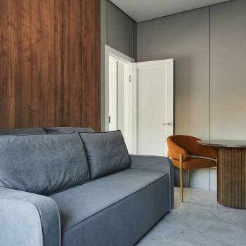 Сдается 1-комнатная квартира, 38 м²