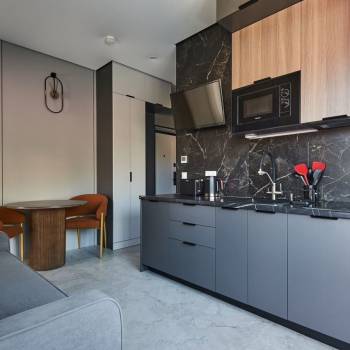 Сдается 1-комнатная квартира, 38 м²