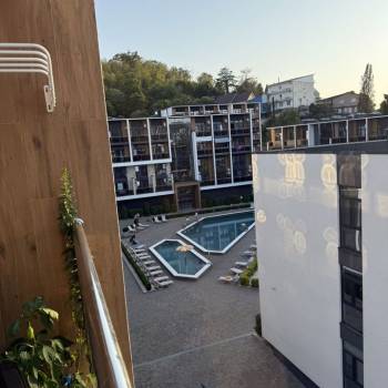 Продается 1-комнатная квартира, 25,4 м²