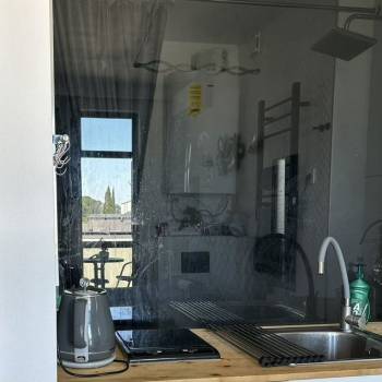 Продается 1-комнатная квартира, 25,4 м²