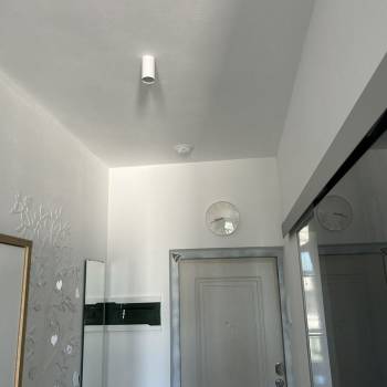 Продается 1-комнатная квартира, 25,4 м²