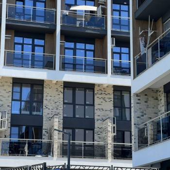 Продается 1-комнатная квартира, 25,4 м²