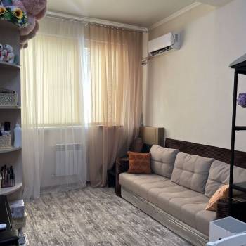 Продается 1-комнатная квартира, 24,1 м²