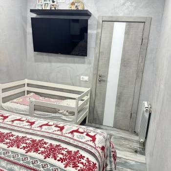 Продается 3-х комнатная квартира, 54 м²