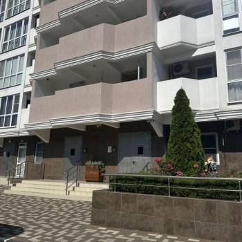 Продается 3-х комнатная квартира, 54 м²