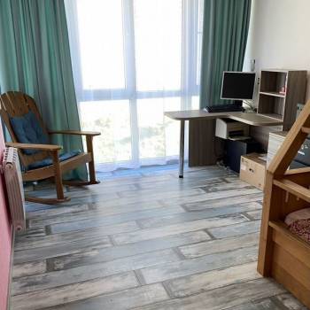 Продается 3-х комнатная квартира, 54 м²