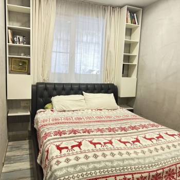 Продается 3-х комнатная квартира, 54 м²