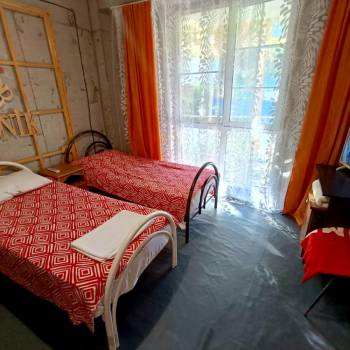 Сдается 2-х комнатная квартира, 32 м²