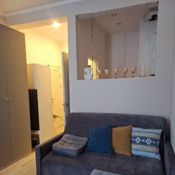 Сдается 1-комнатная квартира, 25 м²
