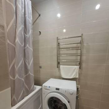 Сдается 1-комнатная квартира, 25 м²
