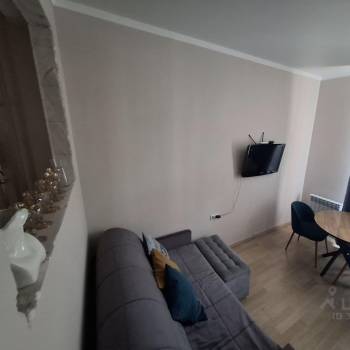 Сдается 1-комнатная квартира, 25 м²