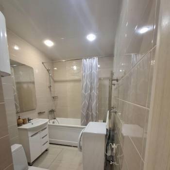 Сдается 1-комнатная квартира, 25 м²