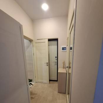 Сдается 1-комнатная квартира, 25 м²