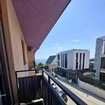 Сдается 1-комнатная квартира, 25 м²