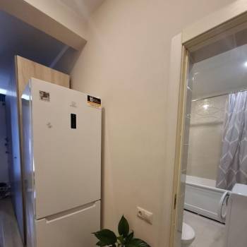 Сдается 1-комнатная квартира, 25 м²